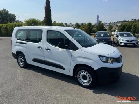 Partner 2022 occasion 49570 Montjean-sur-Loire