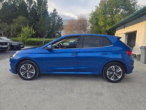 Fabia 1.0 TSI 95 STYLE 2023 occasion 64990 MOUGUERRE