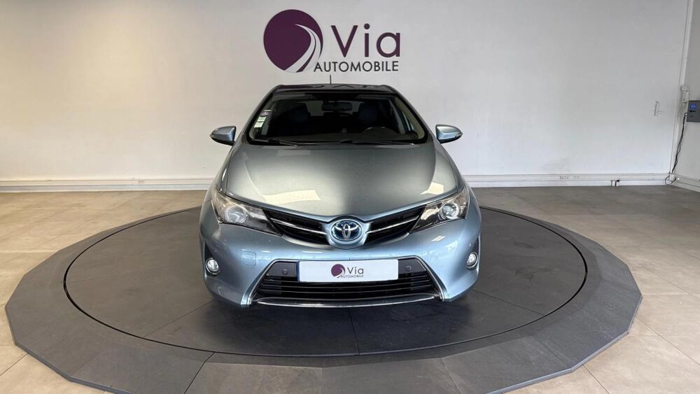 Auris HSD 136H Hybrid Style 2015 occasion 33600 Pessac