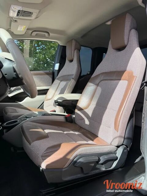 i3 2019 occasion 94520 P&eacute;rigny