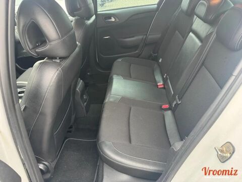 DS4 1.6 HDI 110 SOCHIC 2012 occasion 89340 Villeneuve-la-Guyard