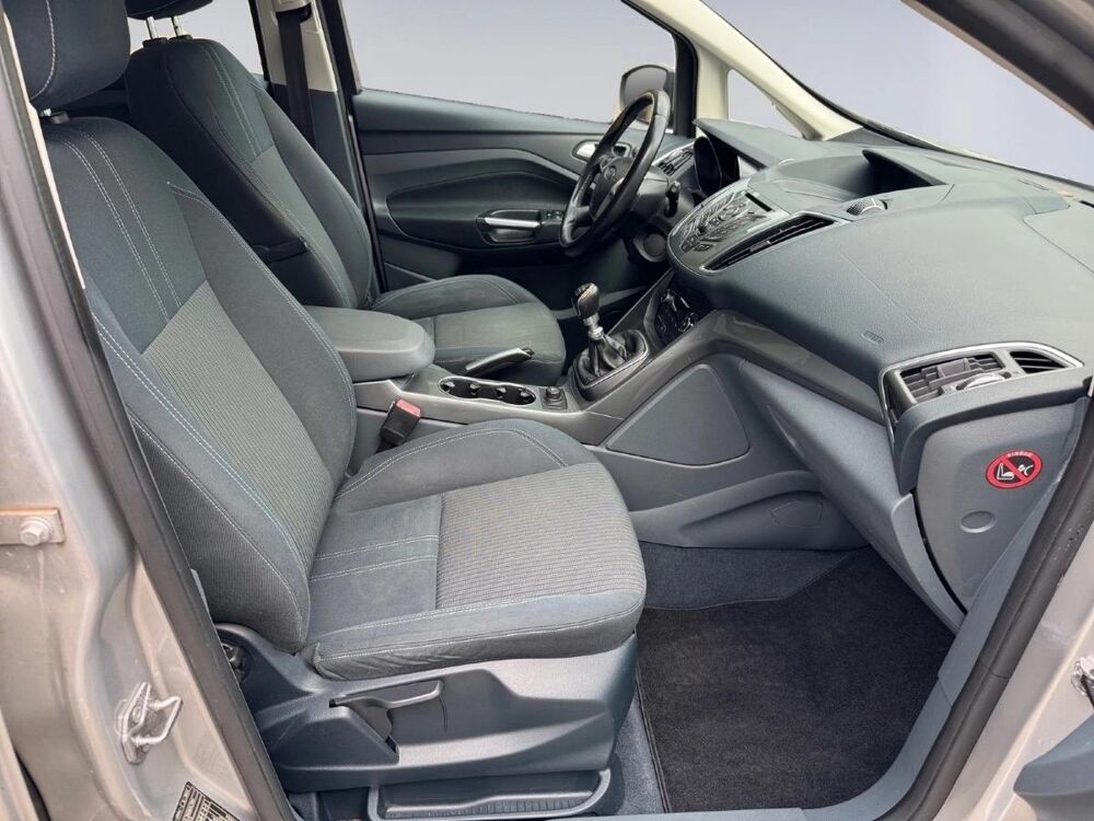 Focus C-MAX 1.6 TDCI 95 TITANIUM START-STOP 2013 occasion 19360 MALEMORT