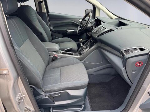 Focus C-MAX 1.6 TDCI 95 TITANIUM START-STOP 2013 occasion 19360 MALEMORT