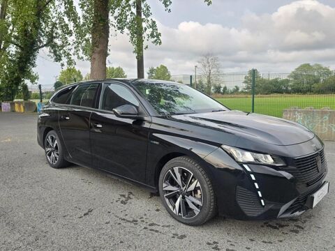 308 GENERATION-III SW 1.6 180H 150 HYBRID PHEV 12.4KWH ACTIVE PA 2023 occasion 64990 MOUGUERRE