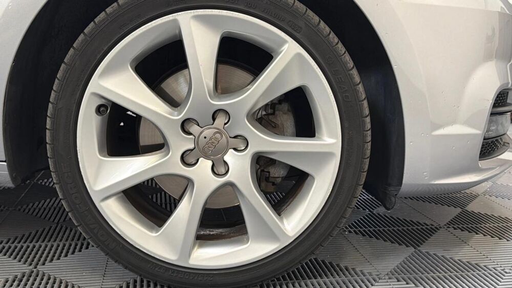 A1 1.4 TFSI 150 S TRONIC AMBITION 2015 occasion 91380 Chilly-Mazarin