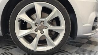 A1 1.4 TFSI 150 S TRONIC AMBITION / SUIVI AUDI 2015 occasion 91380 Chilly-Mazarin