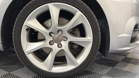 A1 1.4 TFSI 150 S TRONIC AMBITION 2015 occasion 91380 Chilly-Mazarin