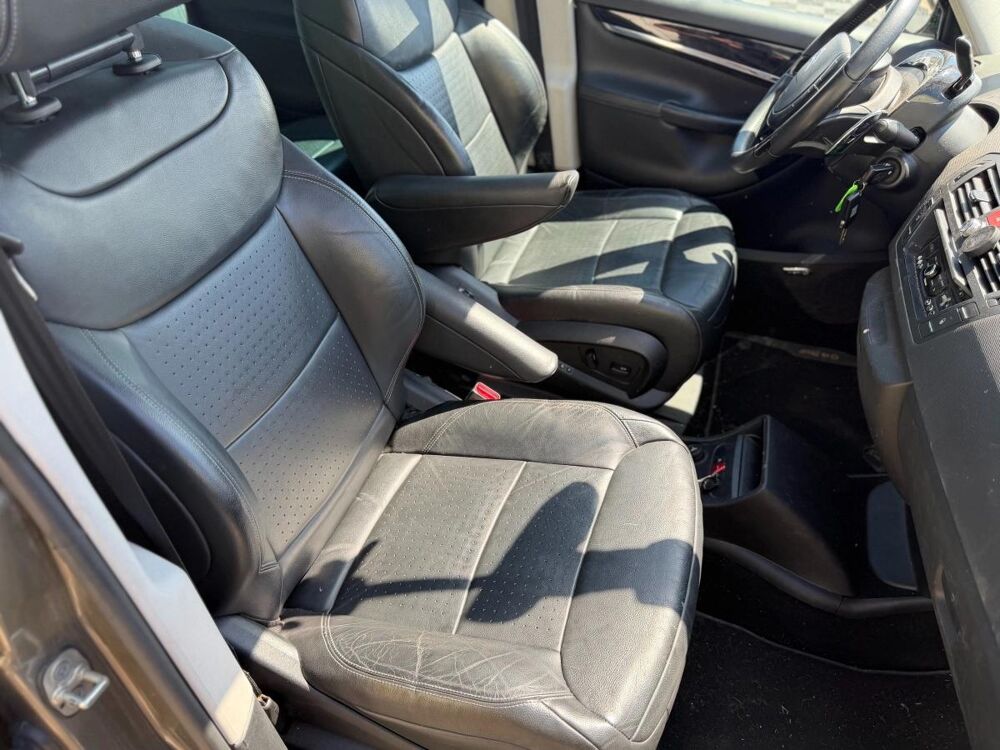 C4 2.0 HDI 150 EXCLUSIVE BMP BVA 2013 occasion 78630 Orgeval