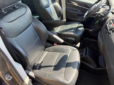 C4 2.0 HDI 150 EXCLUSIVE BMP BVA 2013 occasion 78630 Orgeval