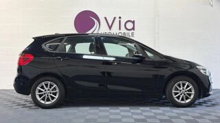 Serie 2 ActiveTourer 218d 150ch BVA8 Business Lounge 2015 occasion 91380 Chilly-Mazarin