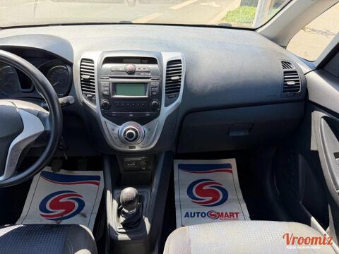 iX20 1.4 CRDI 75 PACK SENSATION 2014 occasion 91200 Athis-Mons