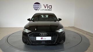 A3 SPORTBACK 1.5 35 TFSI COD 150 BUSINESS LINE S-TRONIC BVA 2020 occasion 17600 Saujon