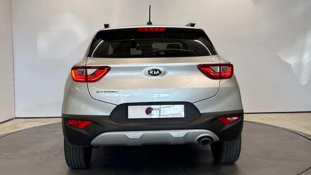 Stonic 1.4 100 LAUNCH EDITION BUSINESS ISG 2018 occasion 66000 Perpignan