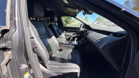 Divers 2.0 D180 R-Dynamic SE 2020 occasion 33600 Pessac