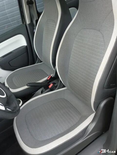 Twingo 1.0 SCE 65 ZEN 2021 occasion 67500 Haguenau