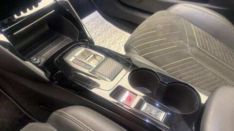 208 HYBR 136 Hybrid 136 GT 2024 occasion 59223 Roncq