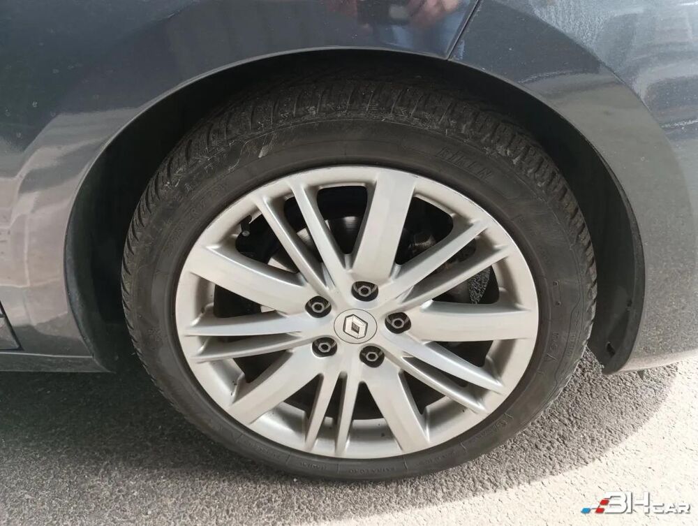 M&eacute;gane 1.6 DCI 130 ENERGY GT LINE 2013 occasion 67500 Haguenau