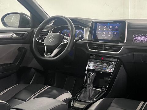 T-ROC STARLIGHT R-LINE 1.5 TSI 160 2026 occasion 94400 VITRY-SUR-SEINE
