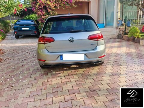 Golf 1.5 TSI 150 EVO IQ-DRIVE DSG BVA 2019 occasion 83260 LA CRAU