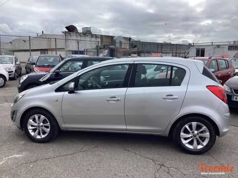 Corsa 1.2 Selective 2014 occasion 62100 Calais