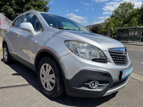 Mokka 2014 occasion 91200 Athis-Mons