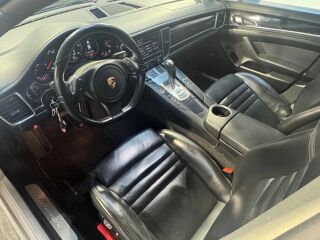 Panamera DIESEL Diesel 2012 occasion 62400 B&eacute;thune