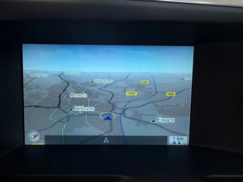 XC60 D3 Momentum Drive 2014 occasion 62400 B&eacute;thune