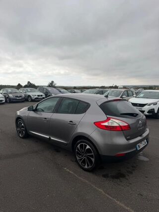 M&eacute;gane 1.2 TCE 130 ENERGY BOSE 2014 occasion 45360 CHATILLON-SUR-LOIRE