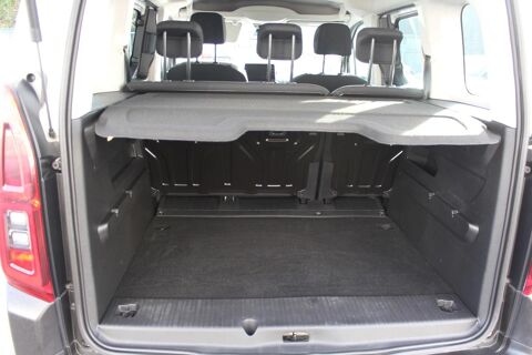 Combo VU 2022 occasion 14120 MONDEVILLE