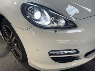 Panamera DIESEL Diesel 2012 occasion 62400 B&eacute;thune