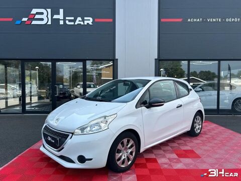 Peugeot 208 GENERATION-I 1.0 VTI 70 ACCESS BVM5 3P