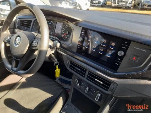 Polo 1.0 80 2019 occasion 76770 LE HOULME