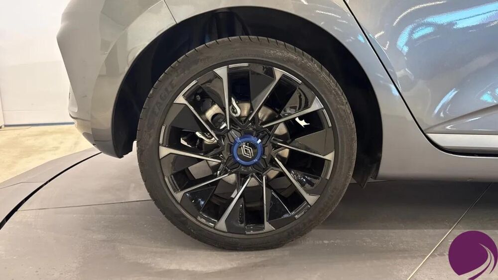 Clio 2024 occasion 66000 Perpignan