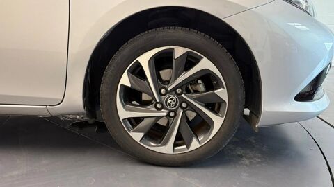 Auris HSD 136H Hybrid Design Edition 2018 occasion 59223 Roncq