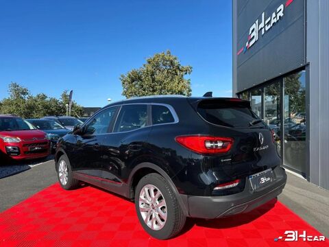 Kadjar 1.5 BLUEDCI 115 BUSINESS 2020 occasion 33980 Audenge