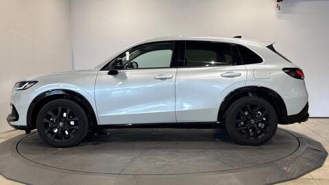 Zr-v 2025 occasion 66000 Perpignan