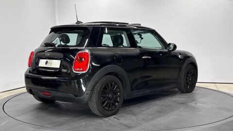 MINI COUPE 2016 occasion 66000 Perpignan