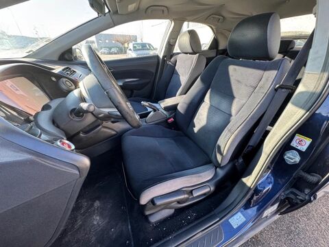 Civic 2.2 ICTDI 140 SPORT 2006 occasion 01360 Loyettes