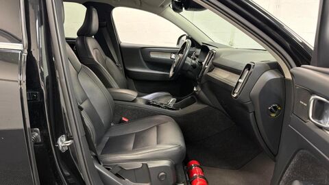 XC40 T4 AWD 190ch Inscription Geartronic 8 2018 occasion 91380 Chilly-Mazarin