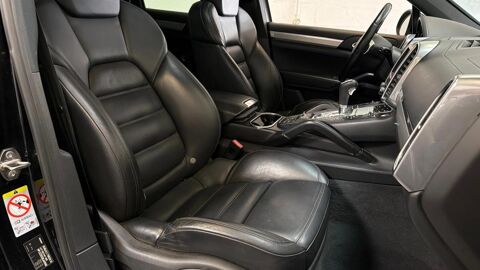 Cayenne S 4.8 V8 400 TIPTRONIC 2010 occasion 91380 Chilly-Mazarin