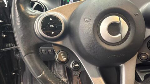 ForFour ELECTRIC electric drive / EQ (453.091) 2018 occasion 59223 Roncq