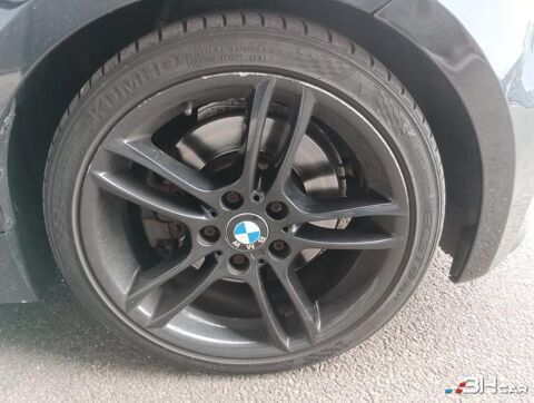 S&eacute;rie 1 COUPE 2.0 123 D 205 PACK-M 2009 occasion 67500 Haguenau