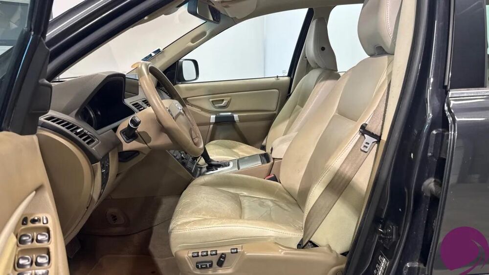 XC90 2010 occasion 66000 Perpignan
