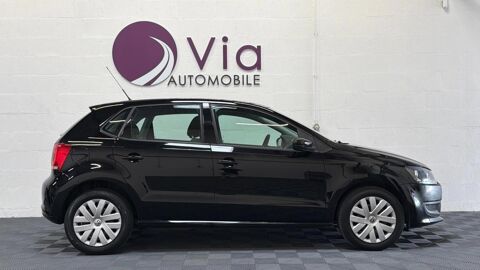 Polo 1.2 TDI 75ch Style 5p 2012 occasion 91380 Chilly-Mazarin