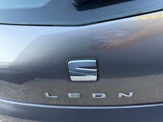 Leon SC 1.6 TDI 110 CONNECT START-STOP 2016 occasion 34500 B&eacute;ziers