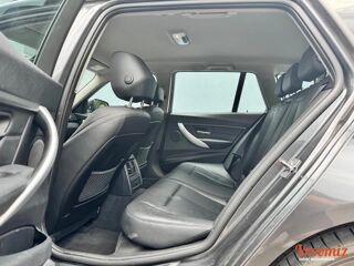 S&eacute;rie 3 TOURING 3.0 330 D 260 LUXURY XDRIVE BVA 2013 occasion 57570 Mondorff