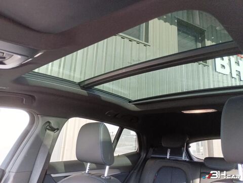 X2 1.8 I 140 M-SPORT SDRIVE DKG BVA 2020 occasion 67500 Haguenau