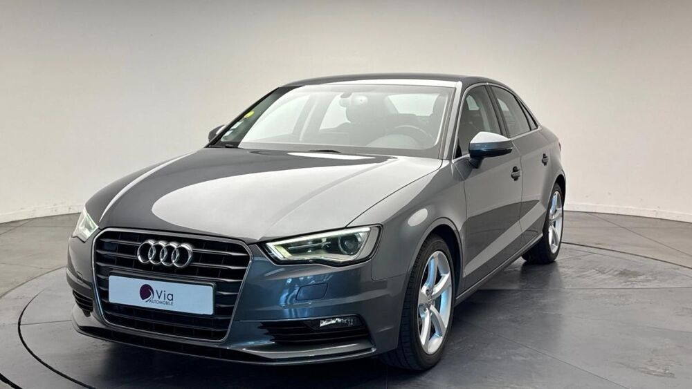 A3 1.6 TDI ambition 2014 occasion 59223 Roncq