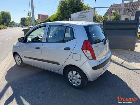 i10 1.1 65 2011 occasion 91200 Athis-Mons