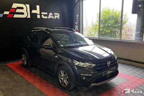 Dacia Sandero 2022 occasion Manosque 04100